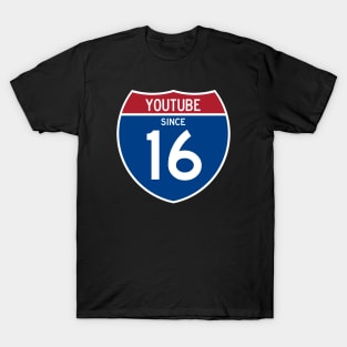 Freeway Infinite T-Shirt